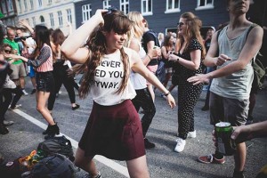 Helg i Köpenhamn – fem kulturtips