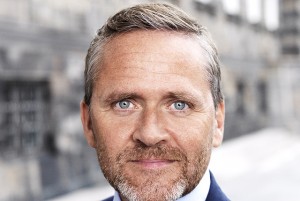 Politisk rysare väntas när danska folket går till val idag