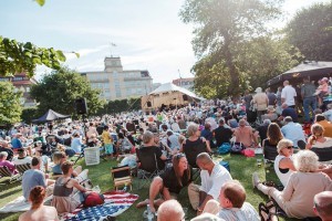 Kulturtips: 10 sommarutflykter på Själland