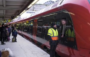 Ökat resande lockar internationella aktörer till nya upphandlingen av Öresundstågen