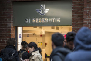 Ökat resande lockar internationella aktörer till nya upphandlingen av Öresundstågen