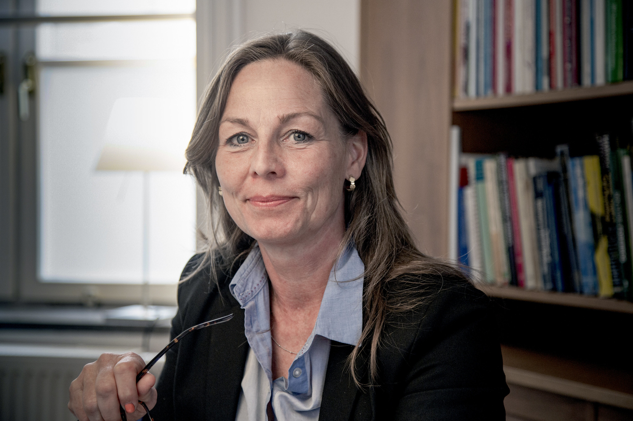 Inkubatormilj Och Entrepren rskap Fick Dansk Vd Att Starta Pila Pharma