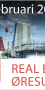 Dags för Real Estate Øresund den 8 februari 2024
