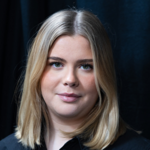 Liv Stausholm